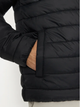 Куртка 4F DOWN JACKET M484 S Чорний 4FWAW24TDJAM484-20S - зображення 4