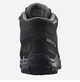 Черевики SALOMON SHELTER CS WP 10,5 (45,5) Чорний L41110400 - изображение 6