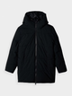 Куртка дитяча 4F Down Jacket M464 134 Чорний 4FJWAW24TDJAM464-20S - изображение 6