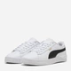 Женские кеды низкие Puma Jada Classic 40021703 37.5 (4.5UK) 23.5 см Puma White-Puma Black-Puma Gold (4067983902895) - изображение 2