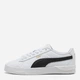 Жіночі кеди низькі Puma Jada Classic 40021703 39 (6UK) 25 см Puma White-Puma Black-Puma Gold (4067983902857) - зображення 3