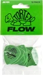 Набор медиаторов Dunlop 558P.88 Tortex Flow .88 мм 12 шт (R126508) - изображение 4