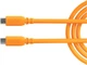 USB кабель RODE SC27 SuperSpeed USB-C Cable (2m) Orange - изображение 2
