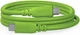 USB кабель RODE SC27 SuperSpeed USB-C Cable (2m) Green - изображение 1