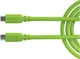 USB кабель RODE SC27 SuperSpeed USB-C Cable (2m) Green - изображение 2
