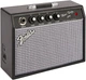 Гитарный комбоусилитель Fender Mini '65 Twin-Amp - изображение 1