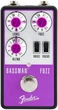 Педаль эффектов Fender Pedal Bassman Fuzz - изображение 1