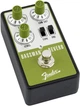 Педаль эффектов Fender Pedal Bassman Reverb - изображение 4