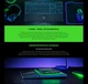 Клавіатура Razer Ornata V3X N-KRO 1000Hz UKR Black - зображення 7
