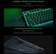 Клавіатура Razer Ornata V3X N-KRO 1000Hz UKR Black - зображення 9