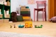 Конструктор LEGO Animal Crossing Лейф и его трейлер и садовый магазин 263 детали (77054) - изображение 8