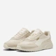 Женские кроссовки Puma R78 GLANCE 40162303 37.5 (4.5UK) 23.5 см Alpine Snow-Warm White-Gold (4067983873294) - изображение 2