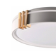 Потолочный светильник Goldlux Arletta 328854 50 LED 72W 3000K-6000K IP44 - изображение 4