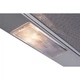 Вытяжка Ventolux GARDA 45 INOX (700) SLIM - изображение 3