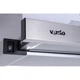 Вытяжка Ventolux GARDA 45 INOX (700) SLIM - изображение 5