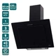 Витяжка Ventolux FIORE 60 BG (700) PB - изображение 1