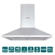 Витяжка Ventolux MILANO 60 X (700) - зображення 1