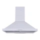 Витяжка Ventolux LAZIO 60 WH (1000) LED - изображение 6