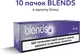 Блок стиков для нагрева табака BLENDS Purple Caps 10 пачек TBEH (7622100540663_n) - изображение 3