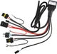 Комплект ксенону Brevia Н4 4300К + Super Slim Ballast (15442BR) - зображення 3