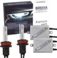 Комплект ксенона Brevia Н11 6000К + Super Slim Canbus (15963BR) - изображение 1