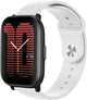 Ремешок Base для Amazfit Active White (38407-29) - изображение 1