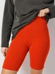Брюки женские Zara 7901/160 XS Оранжевые (07901160675011) - изображение 4