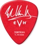 Набор медиаторов Dunlop EVH102P1.14 EVH Frankenstein Tortex 1.14 мм 6 шт (R128385) - изображение 1