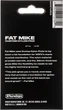 Набор медиаторов Dunlop 44P.60FM Fat Mike Nylon Standard .60 мм 6 шт (R128386) - изображение 5