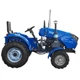 Трактор KENTAVR 240B - изображение 16