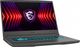Ноутбук MSI Thin 15 B12UC-1439 (0016R8-1439) Cosmos Gray - изображение 2
