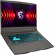 Ноутбук MSI Thin 15 B12UC-1439 (0016R8-1439) Cosmos Gray - изображение 4
