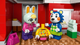 Конструктор LEGO Animal Crossing Здібні сестри та магазин одягу 322 деталі (77055) - зображення 8