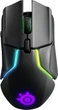 Мышь SteelSeries Rival 650 Black (SS62456) - изображение 2