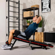 Скамья тренировочная Hop-Sport HS-2040 HB - изображение 13
