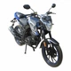 Мотоцикл SPARK SP200R-28 - изображение 2