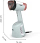 Отпариватель Tefal AeroSteam DT9814F0 - изображение 8