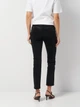 Брюки женские Zara 4786/309 XS Черные (04786309800010) - изображение 2