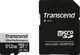 Карта пам'яті Transcend 512GB microSDXC class 10 UHS-I U3 A2 (TS512GUSD340S) 282661 - зображення 1