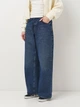 Джинси Regular Fit жіночі Zeo Basic 4441 42 Сині (ROZ6501098517) - зображення 3