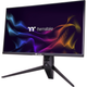 Monitor 27" Thermaltake TGM-I27FQ (GM-GFT-27FTQB-EU) - obraz 3