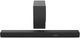 Soundbar Hisense HS3100 Black (6942351409085) - obraz 4