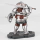 Фигурка Сигмайер из Катарины Темные Души Knight Sun Dark Souls 9 см - изображение 3