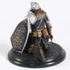 Фигурка статуэтка Рыцарь Оскар Темные Души Oscar Knight Dark Souls 15 см - изображение 2
