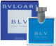 Туалетна вода для чоловіків Bvlgari Blv Pour Homme 50 мл (783320881190) - зображення 2