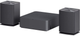 Soundbar LG SQC4R Black (SQC4R.DEUSLLK) - obraz 2