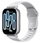 Смарт-годинник Xiaomi Redmi Watch 5 Active Silver - изображение 1