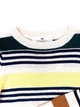 Кофта светр H&M 104 см різнокольоровий артикул Л745 - изображение 2
