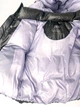 Зимова куртка ZARA 98 см графітовий артикул Л701 - изображение 6