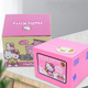 Детская интерактивная копилка Хеллоу Китти Hello Kitty 9х12 см - изображение 2